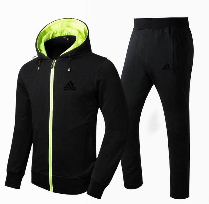 men adidas sport suits-944